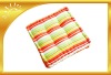 100%Polyester outdoor Picnic cushion