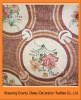 100%Polyester printed fabric
