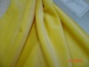 100% Polyester printed velvet fabric