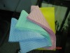 100%Polyester printing nonwoven wipe