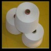 100 Polyester ring spun yarn