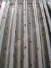 100% Polyester  roller blind printing window curtain