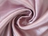 100% Polyester satin blouse fabric