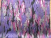 100% Polyester satin fabric