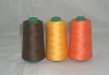 100% Polyester sewing thread