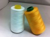 100% Polyester sewing thread