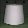 100 Polyester spun yarn