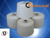 100% Polyester spun yarn