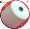 100% Polyester spun yarn