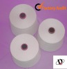 100% Polyester spun yarn