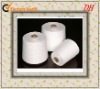 100% Polyester spun yarn