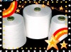 100% Polyester spun yarn 20s-60s, Best quality and competive price