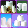 100% Polyester spun yarn 20s-60s, Best quality and competive price