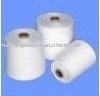 100% Polyester spun yarn 20s-60s with good quality and competitive price