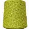 100 Polyester spun yarn for knitting