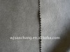 100%Polyester suede fabric