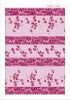 100% Polyester table cloth