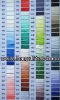 100% Polyester thread yarn