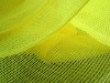 100% Polyester warp-knitted tricot Mesh fabric