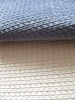 100% Polyester warp knitting Jacquard fabric