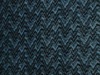 100% Polyester warp knitting jacquard bus/car seat cover designer Fabric