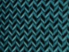 100% Polyester warp knitting jacquard bus/car seat cover designer Fabric
