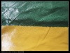 100% Polyester waterproof print fabric