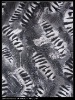 100% Polyester waterproof print fabric