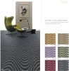 100% Polypropylene Hotel and Office tufted carpet