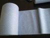 100% Polypropylene Meltblown Non Woven Fabric