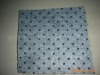 100% Polypropylene Needle-punched Non woven Fabric for Blanket