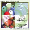 100% Polypropylene(PP) Spunbonded nonwoven fabric