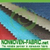 100% Polypropylene Spunbond non woven fabric--raw material