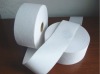 100% Polypropylene White Nonwoven Fabric