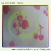 100% Polypropylene non woven fabric printed