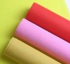 100% Polypropylene spunbonded nonwoven fabric