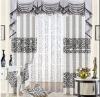 100% Polyster Ready Made Curtain