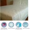 100% Pp non woven bed sheet