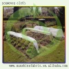 100%Pp nonwovens for agriculture cover