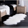 100% Pure Wool Soft Touch Sheep Shearing carpet