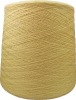 100% Pure carded cotton yarn