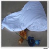 100%Pure silk duvet with cotton cover