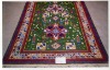 100% Pure wool yarn Soumak carpet (Antique carpet)