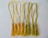 100% Rayon Decoration Chinese Bookmake Tassel