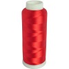100% Rayon Embroidery Thread-120D/2