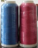 100% Rayon Embroidery Thread 120D/2