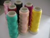 100% Rayon Embroidery Thread 120d/2