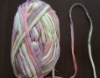 100% Rayon Lily Yarn