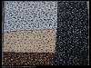 100% Rayon printed