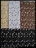 100% Rayon printed
